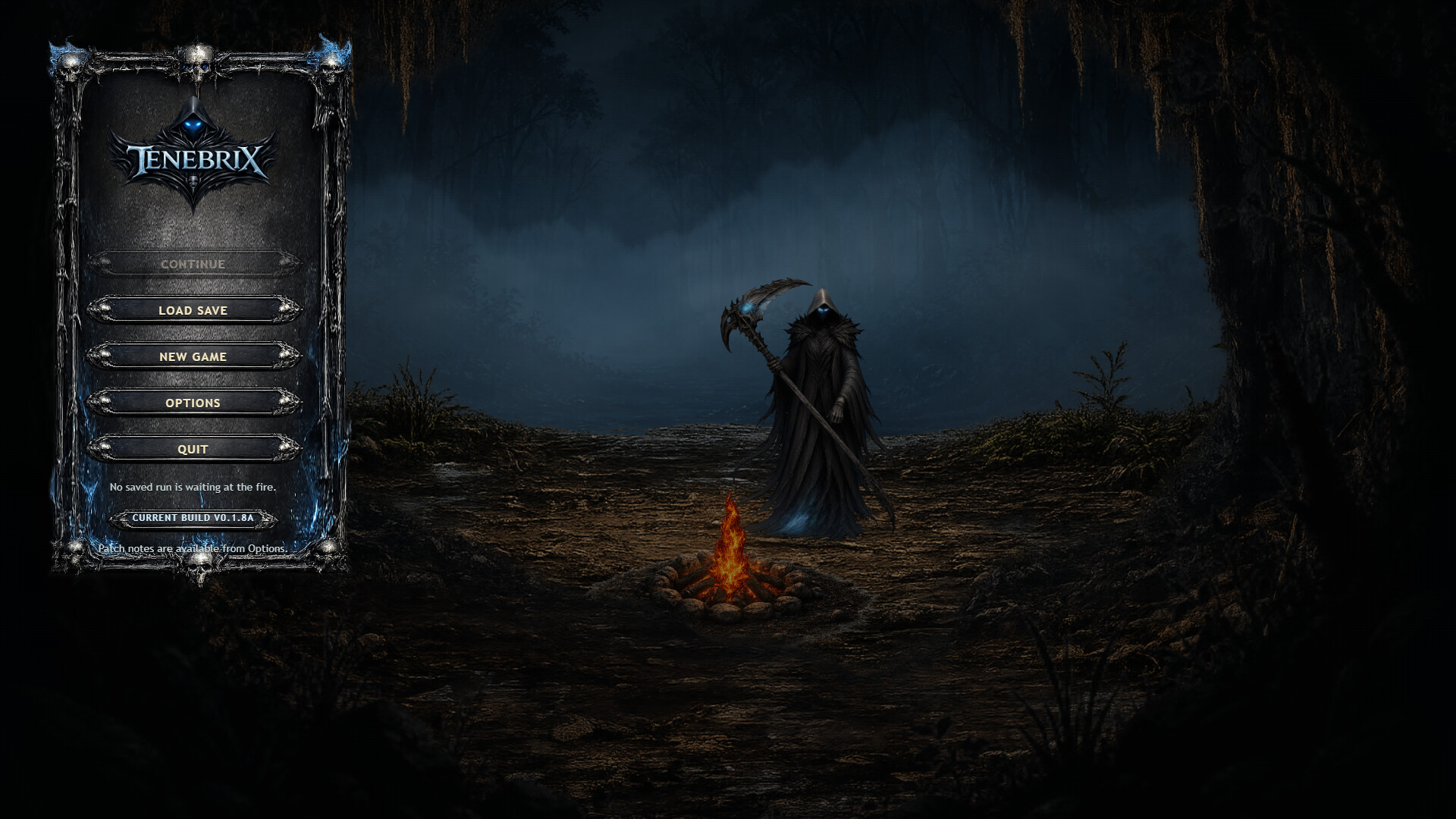 Tenebrix screenshot #12
