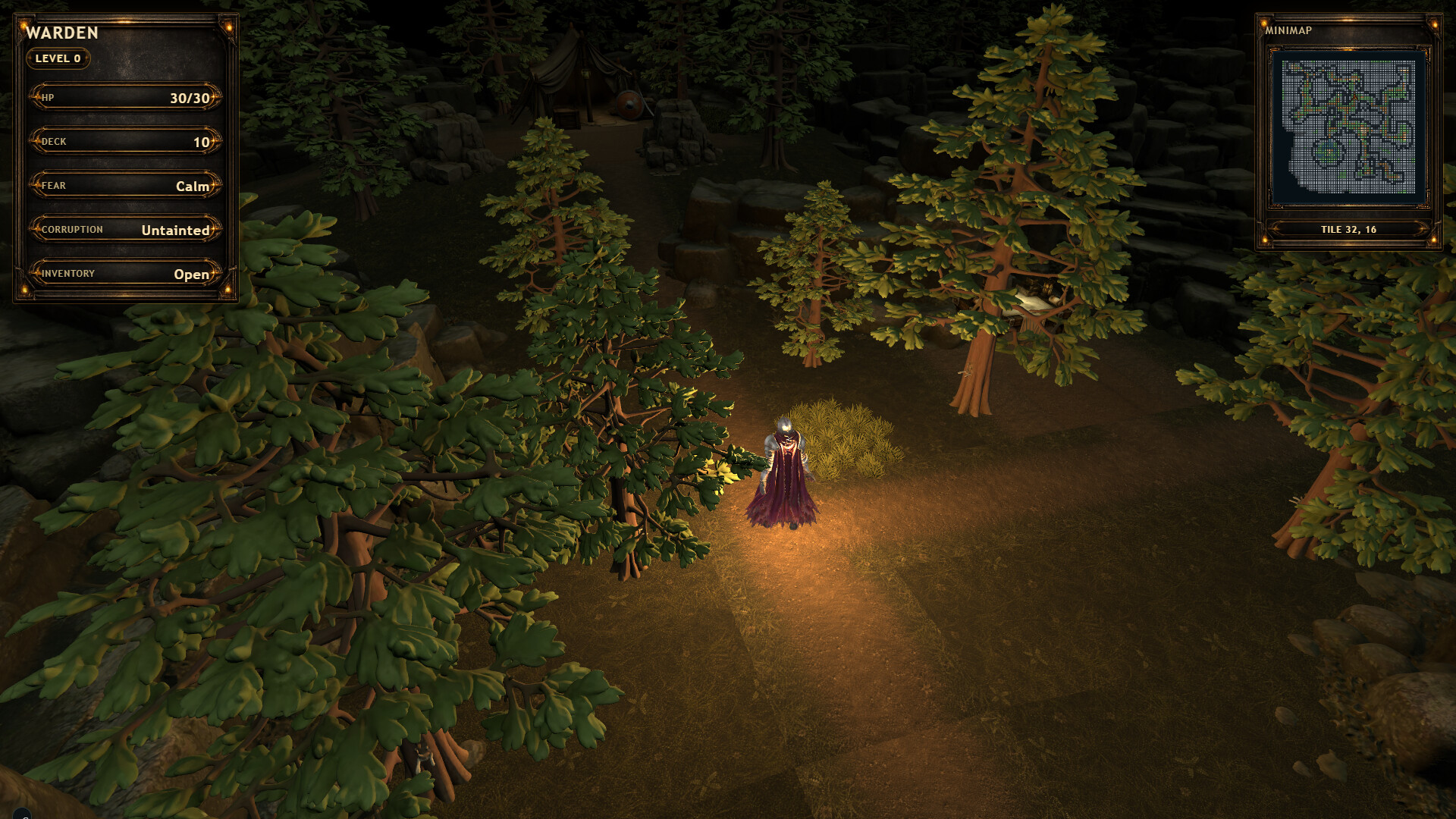 Tenebrix screenshot #13