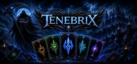 Tenebrix header art