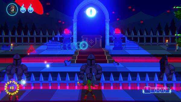 Far Away Kingdom screenshot 7