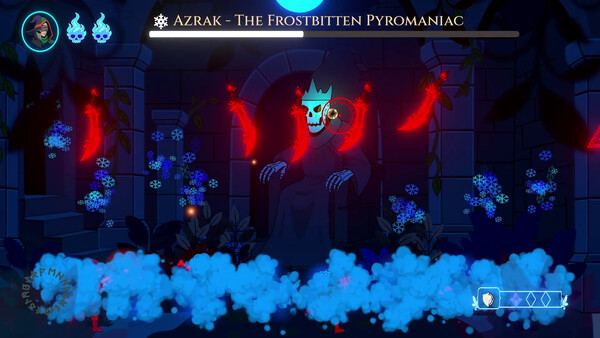 Far Away Kingdom screenshot 6
