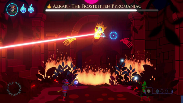 Far Away Kingdom screenshot 1