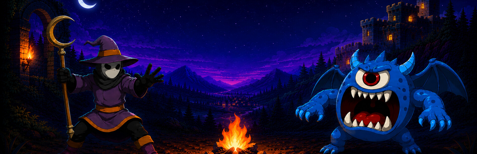 Far Away Kingdom
