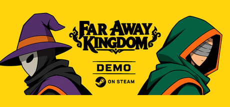 Far Away Kingdom