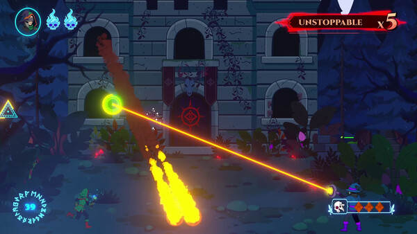 Far Away Kingdom screenshot 3