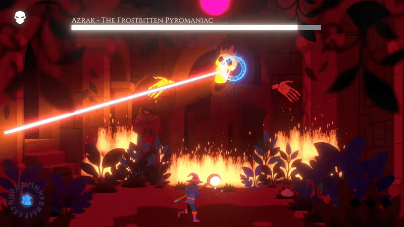 Far Away Kingdom video 2