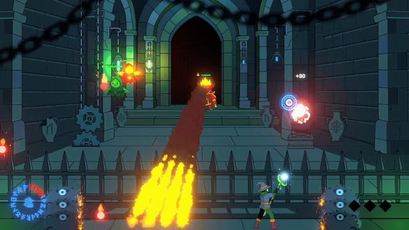 Far Away Kingdom video 3