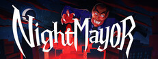 NightMayor Banner