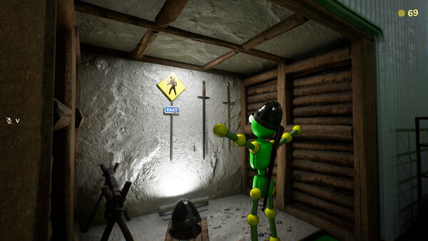 Anomaly Sector screenshot 3