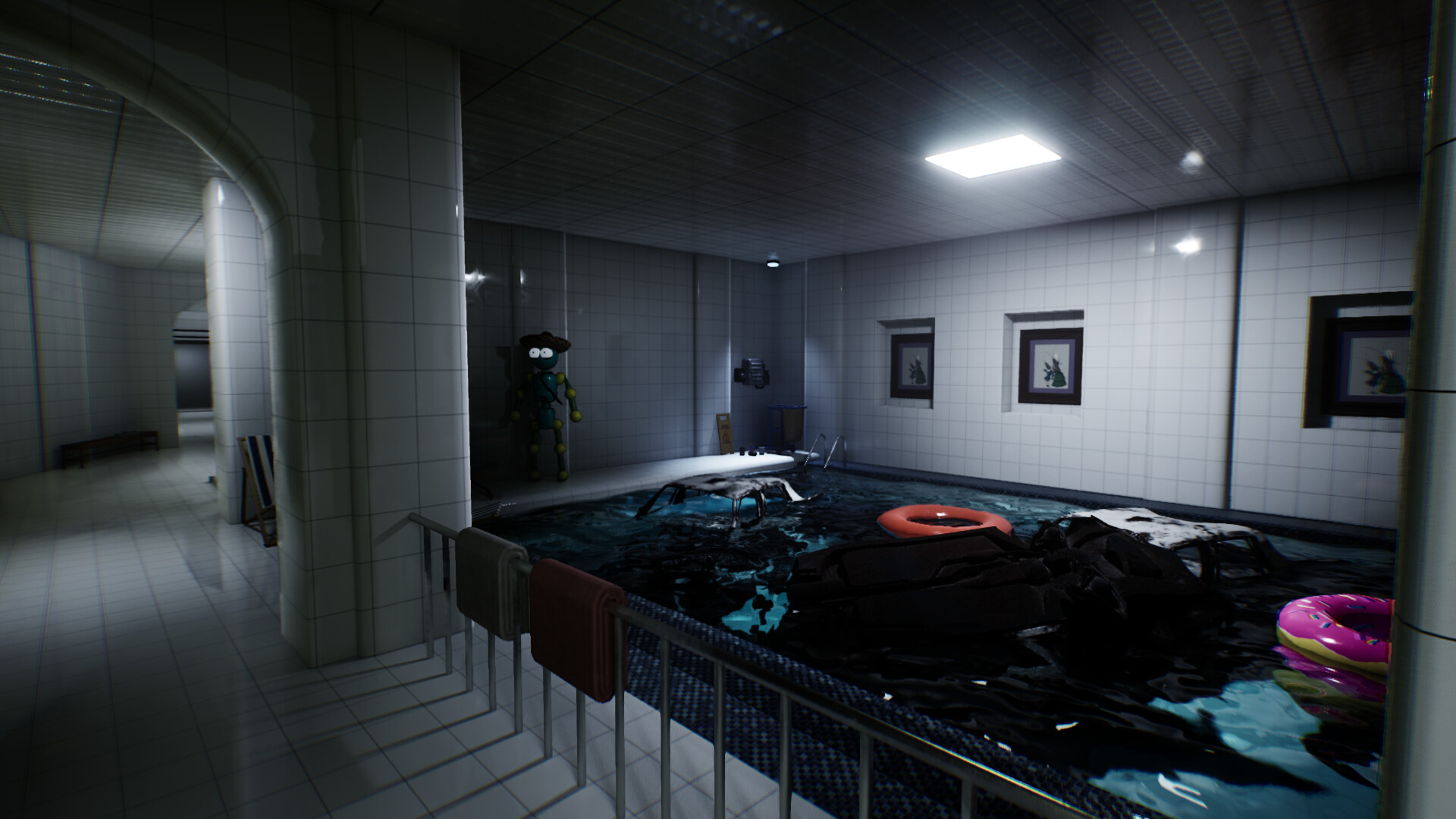 Anomaly Sector screenshot 9