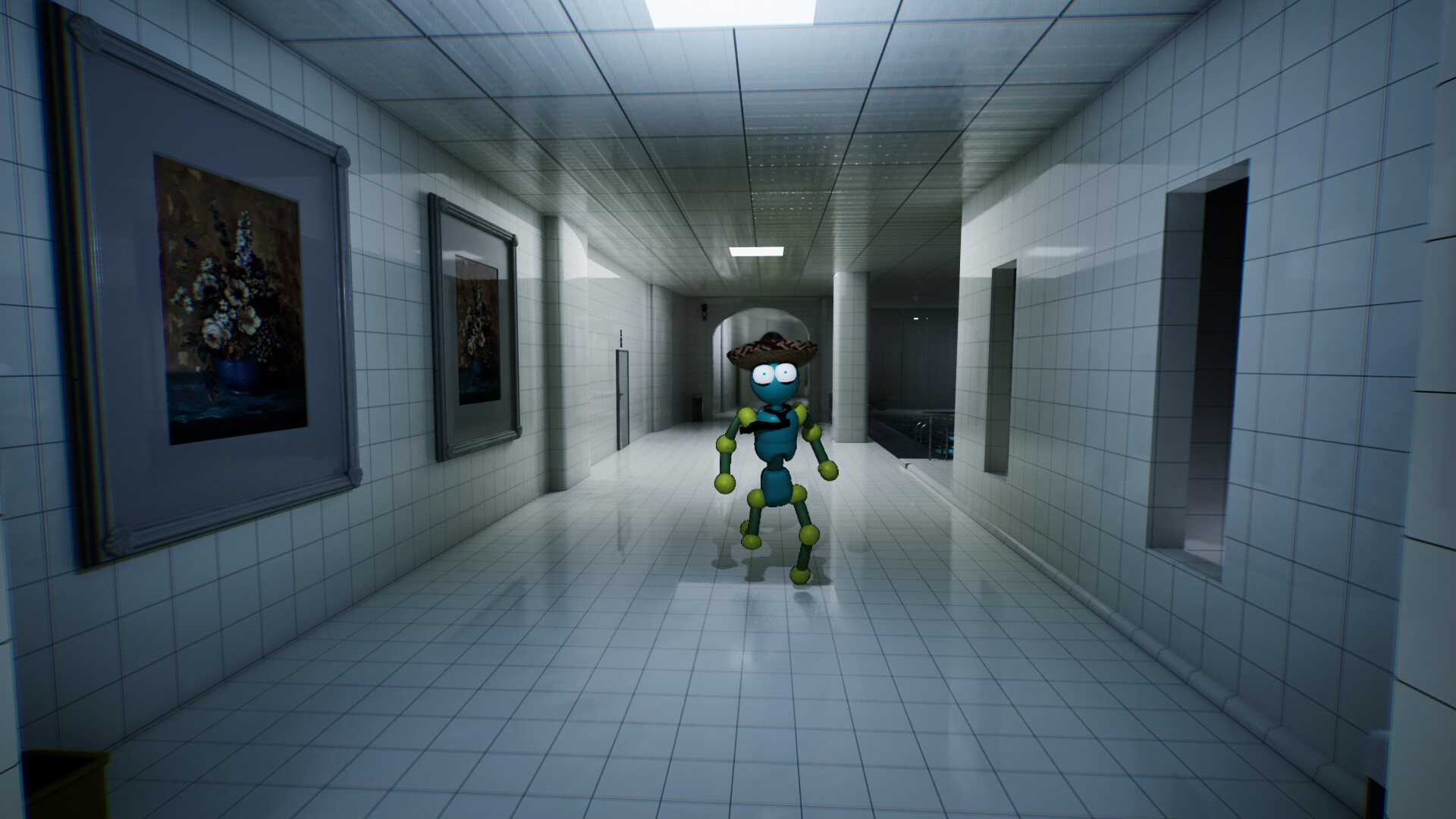 Anomaly Sector screenshot 10