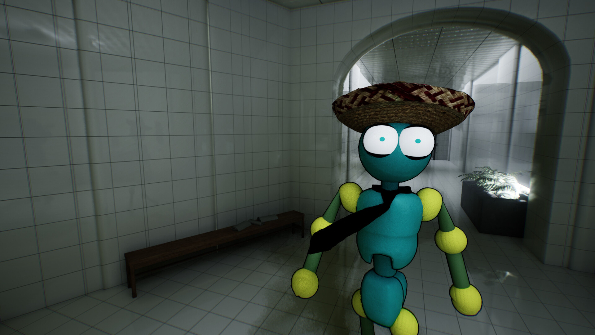 Anomaly Sector screenshot 3