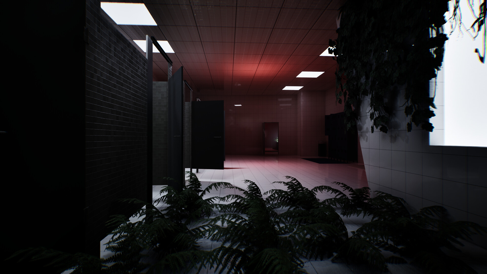 Anomaly Sector screenshot 2
