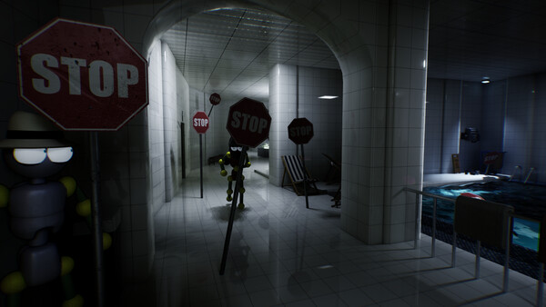 Anomaly Sector screenshot 5