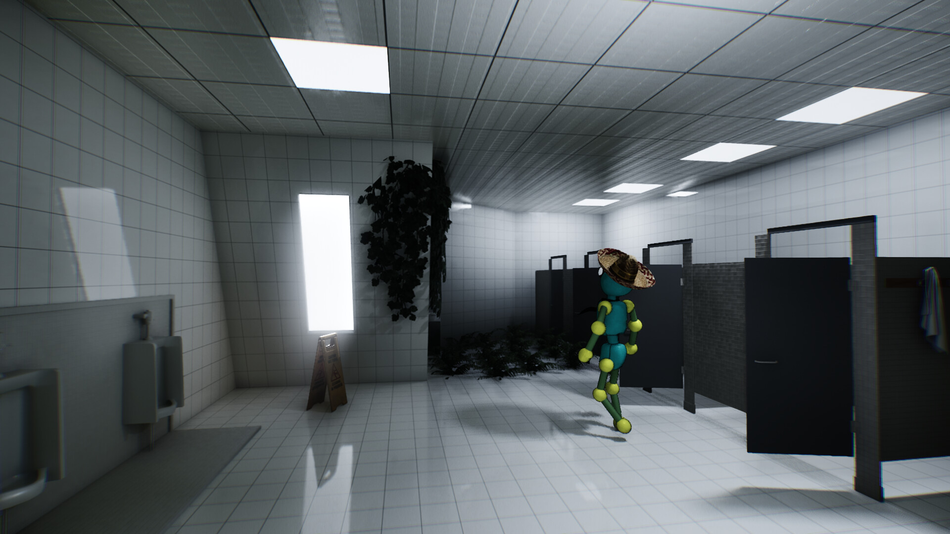 Anomaly Sector screenshot 12