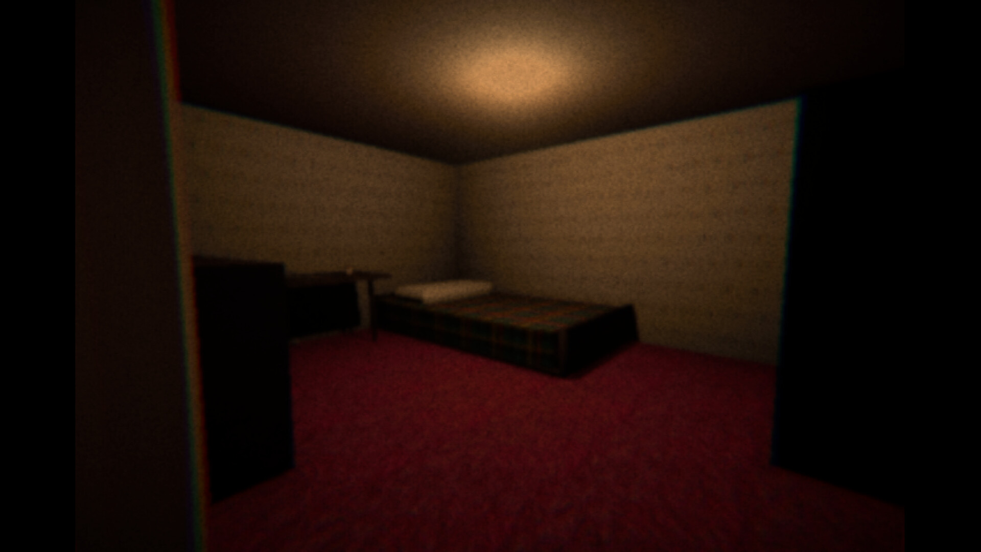 The Cypress Family: Unopened Gift screenshot 2