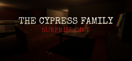The Cypress Family : Surprise Gift header art