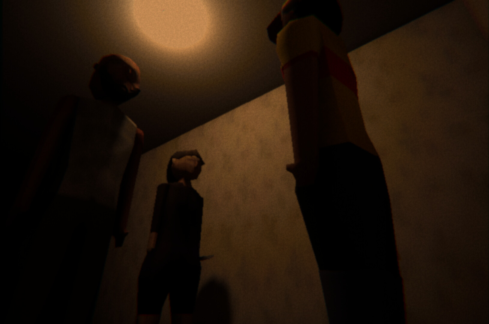 The Cypress Family: Unopened Gift screenshot 3