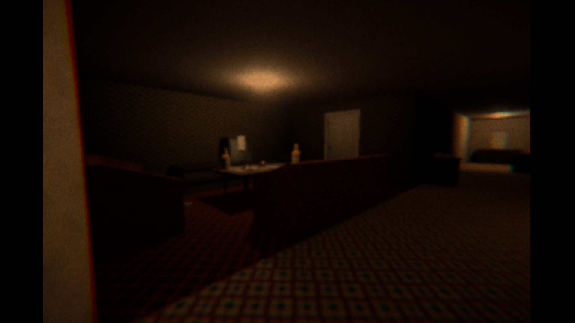 The Cypress Family: Unopened Gift screenshot 1