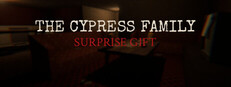 The Cypress Family : Surprise Gift cover