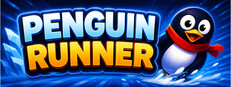 Penguin Runner cover