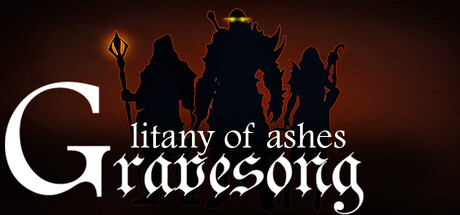 Gravesong: Litany of Ashes
