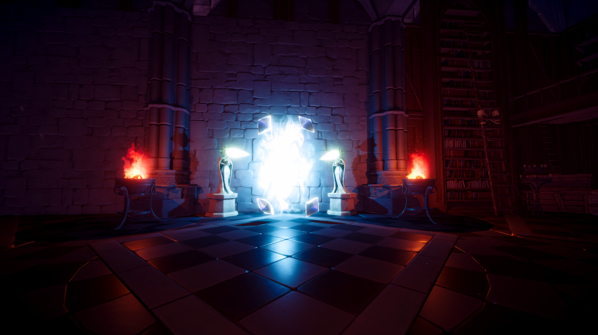 Gravesong: Litany of Ashes screenshot 9