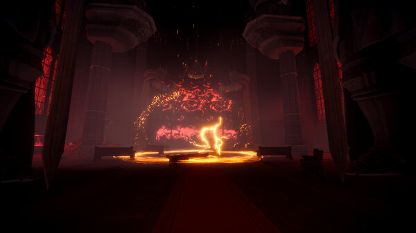 Скриншот 3 из игры Gravesong: Litany of Ashes