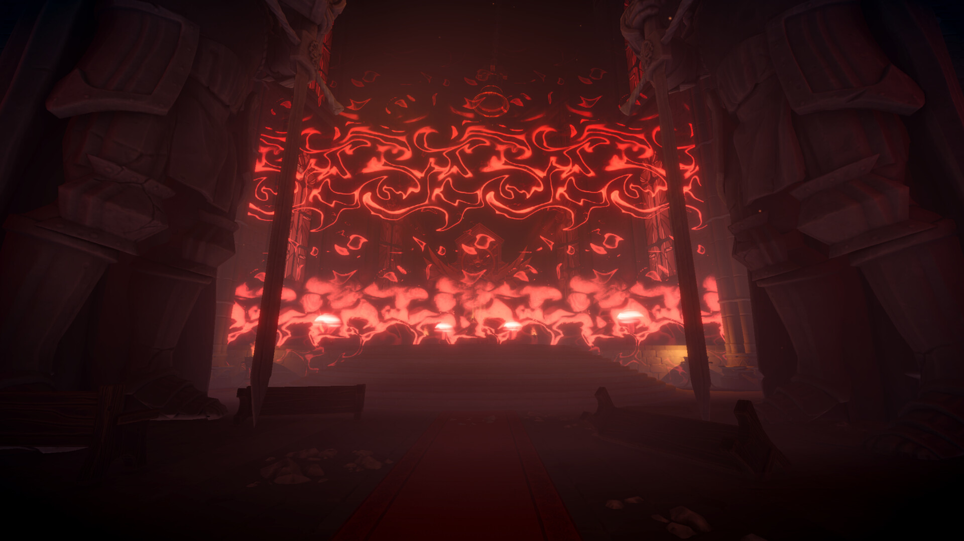 Gravesong: Litany of Ashes screenshot 8