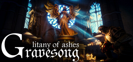 Gravesong: Litany of Ashes