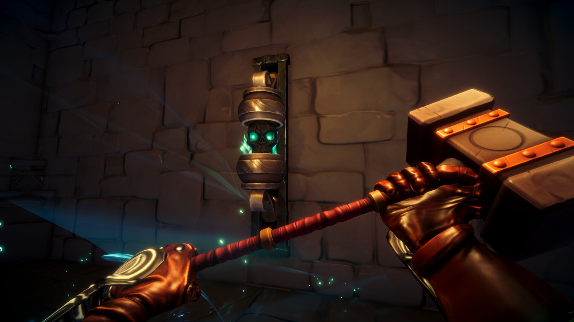 Gravesong: Litany of Ashes screenshot 5