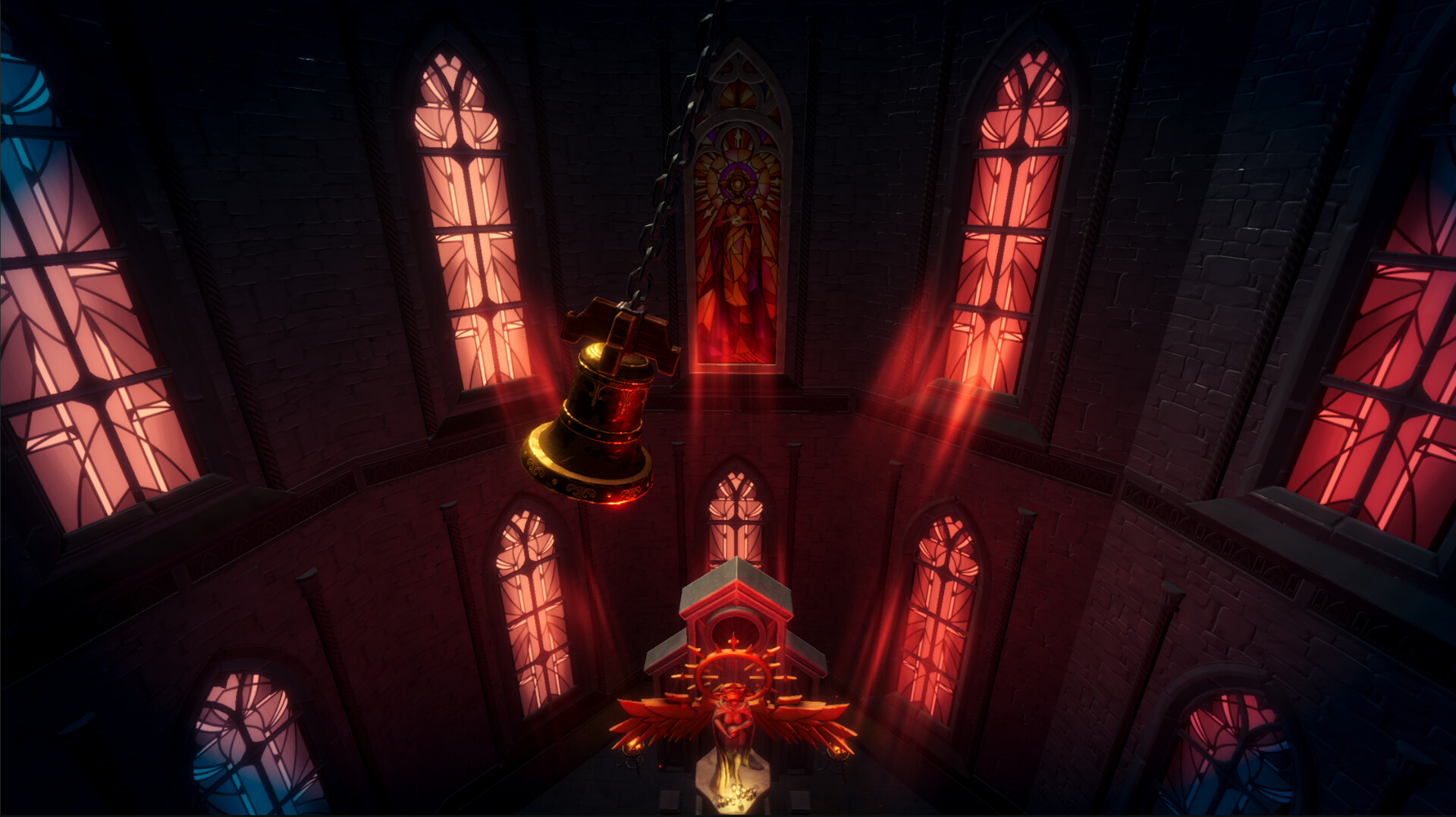 Gravesong: Litany of Ashes screenshot 7