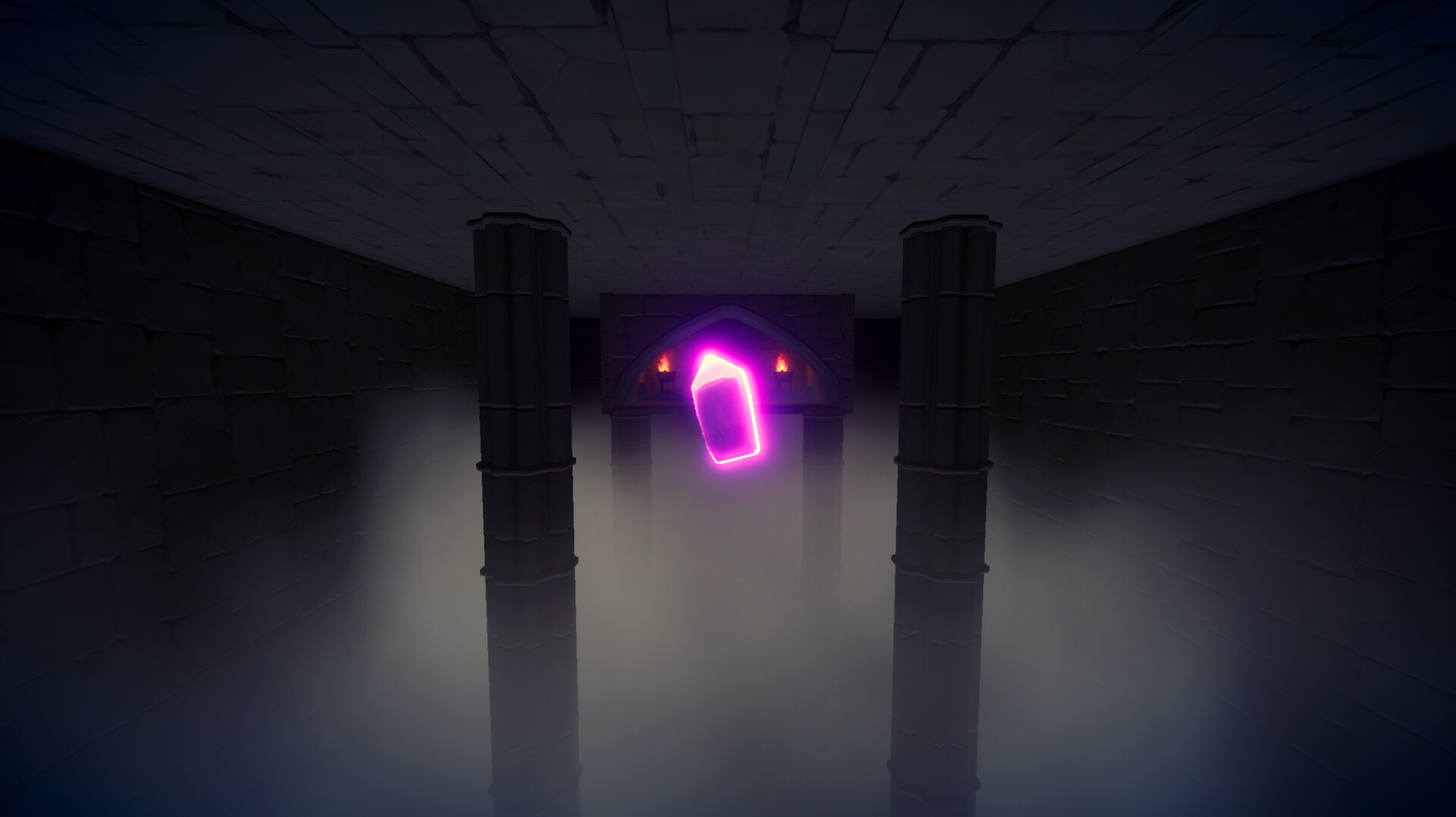 Gravesong: Litany of Ashes screenshot 6