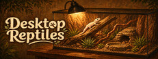 Desktop Reptiles cover