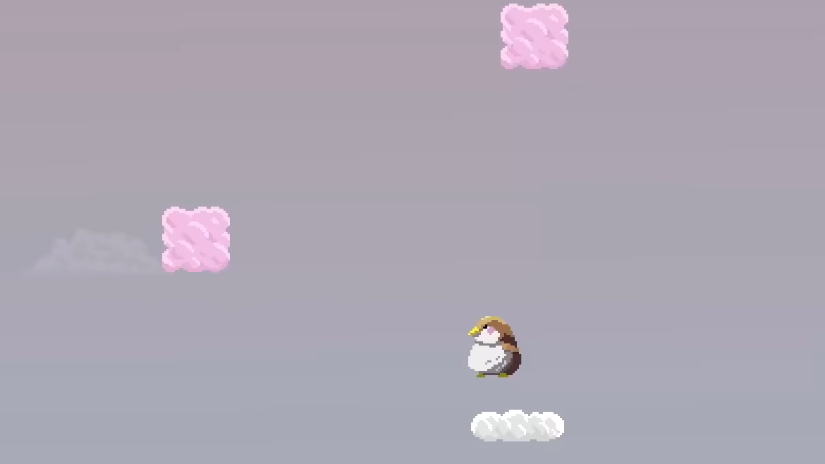 Fluff Up video 3
