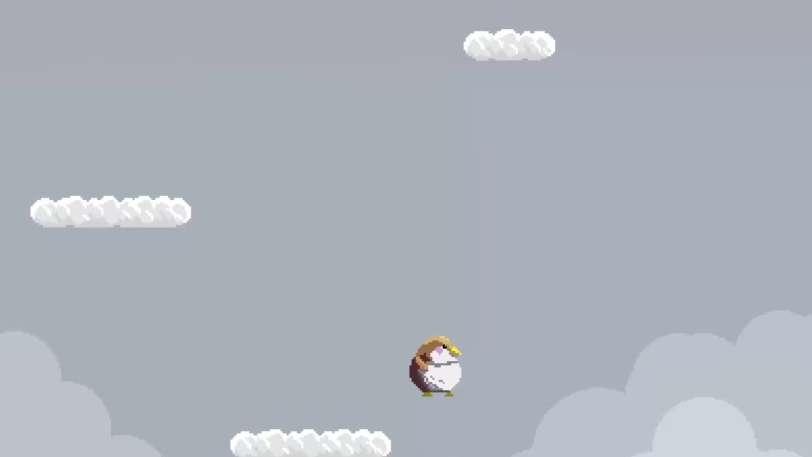 Fluff Up video 2