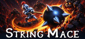 String Mace