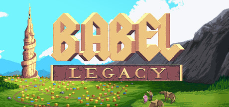 Babel Legacy header art