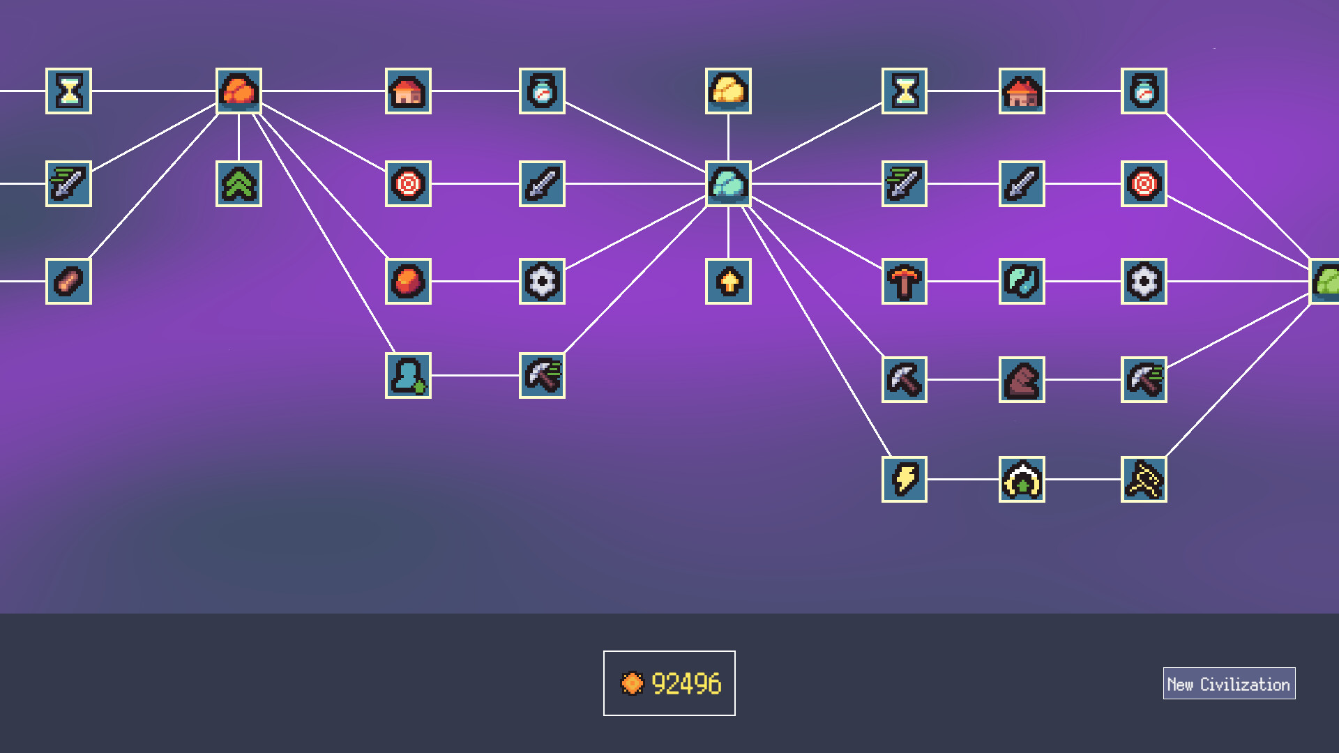 Babel Legacy screenshot #4