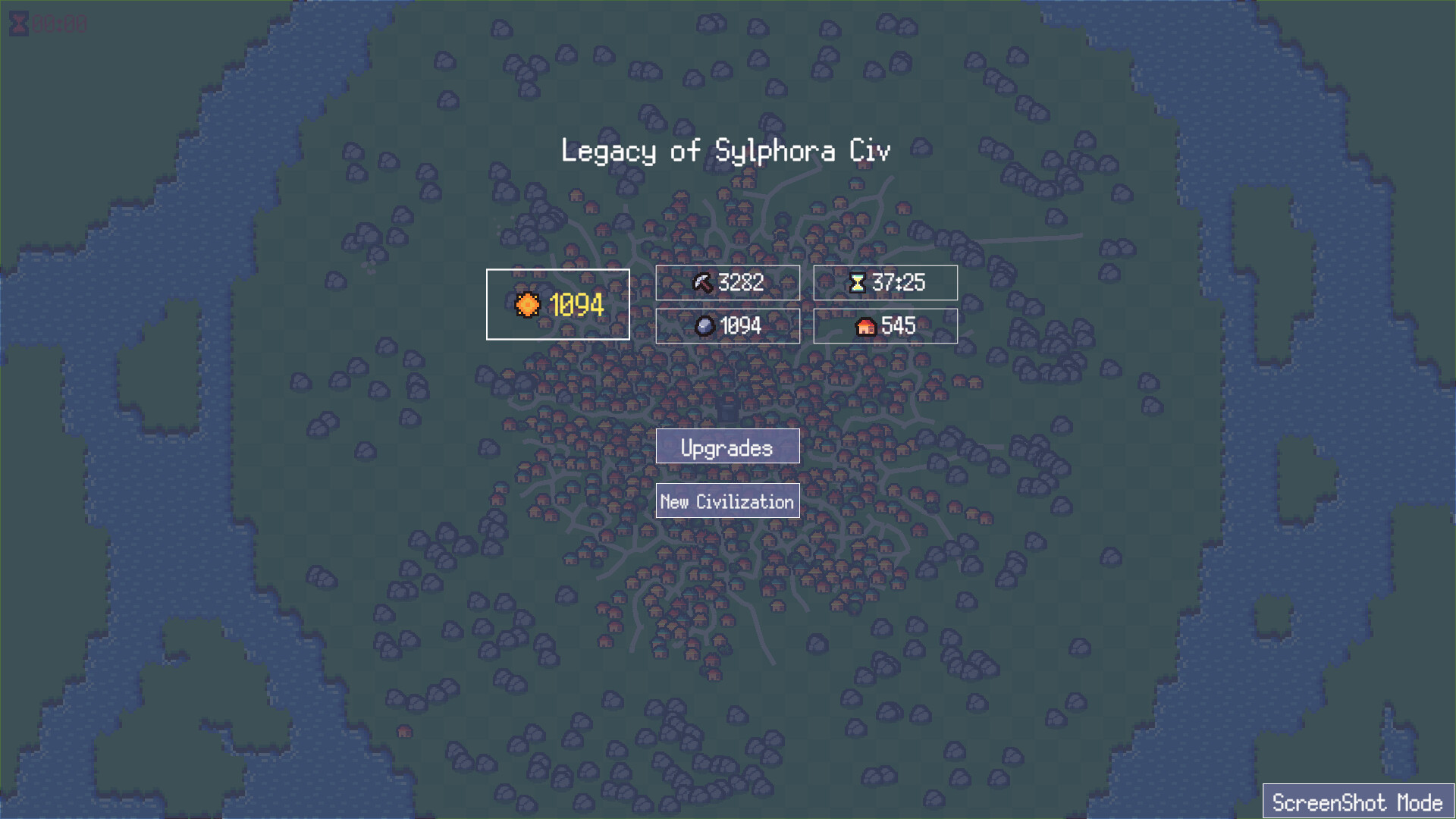 Babel Legacy screenshot #2