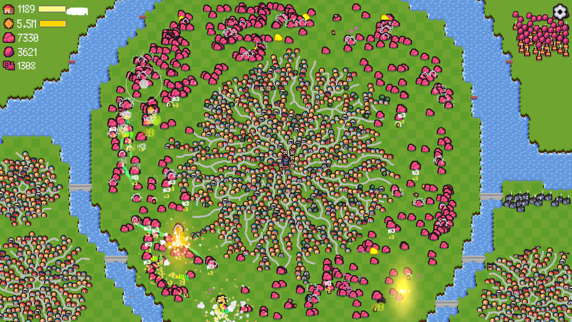 Babel Legacy screenshot 4