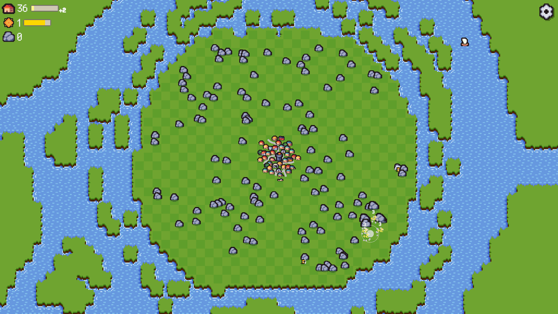 Babel Legacy screenshot #8