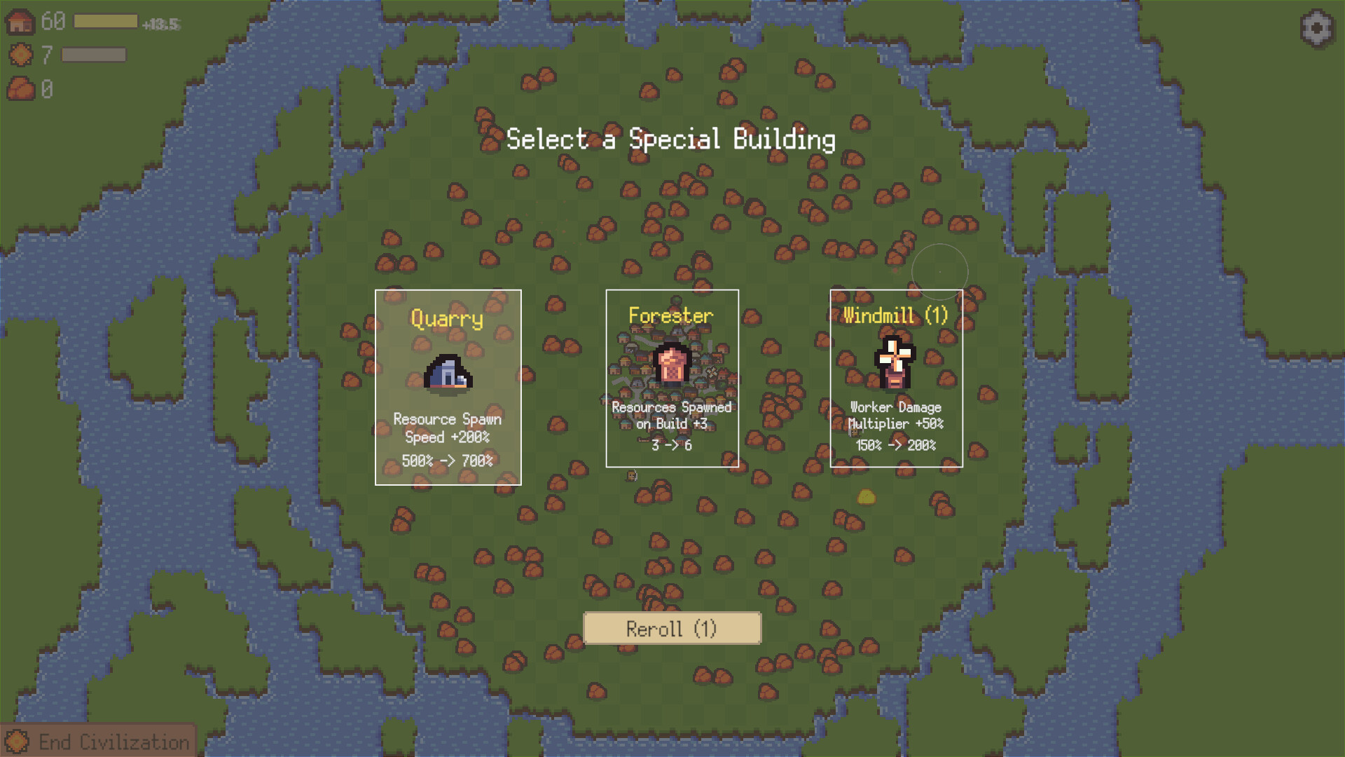 Babel Legacy screenshot #7