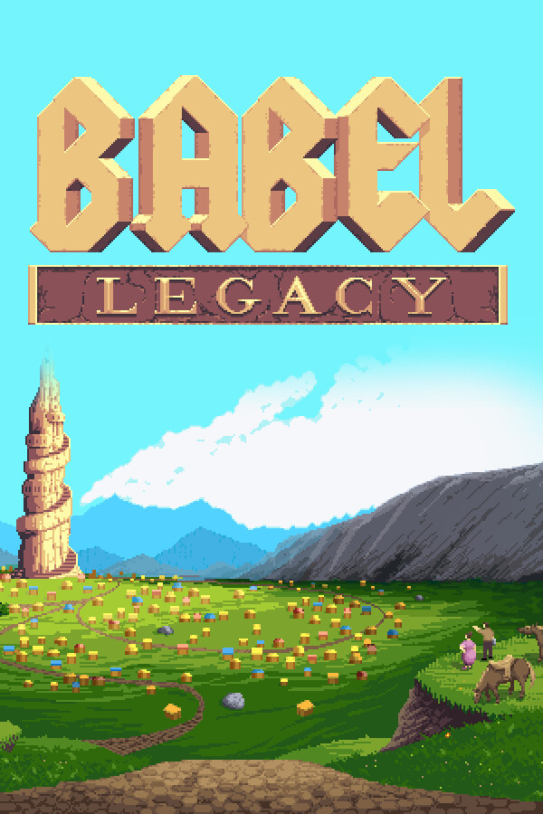 Babel Legacy