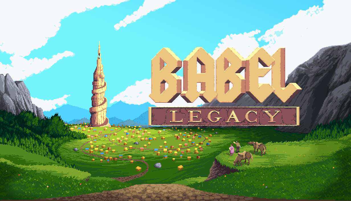 Babel Legacy