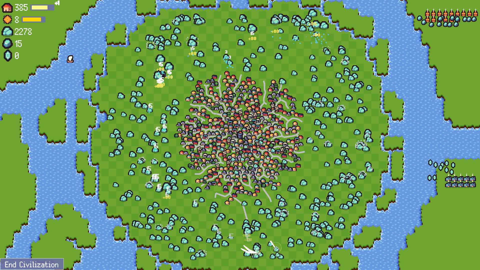 Babel Legacy screenshot #1