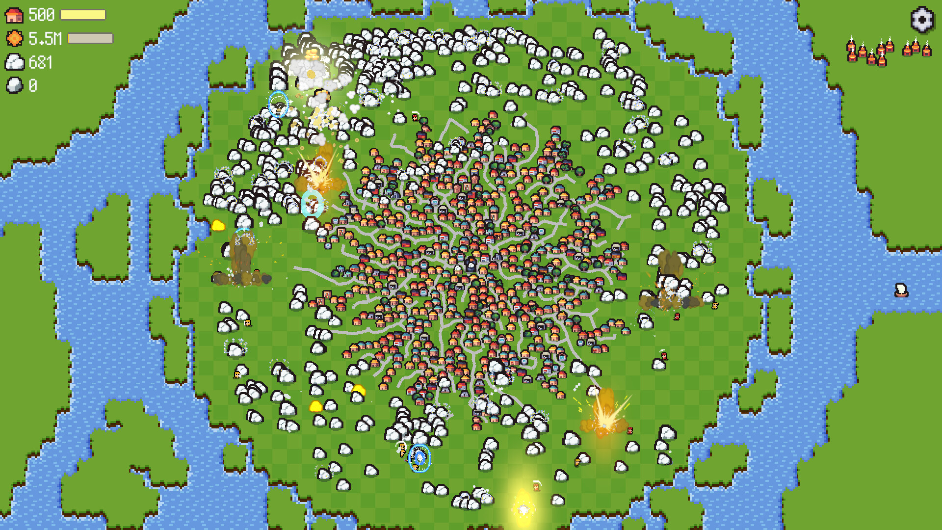 Babel Legacy screenshot #1