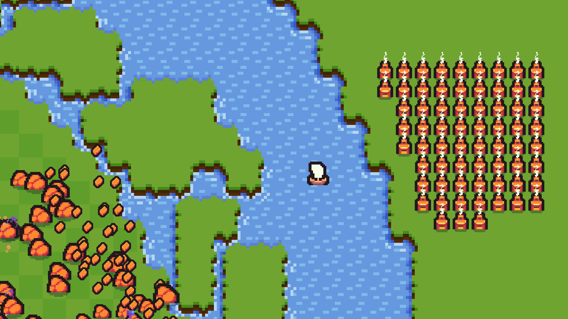 Babel Legacy screenshot #8