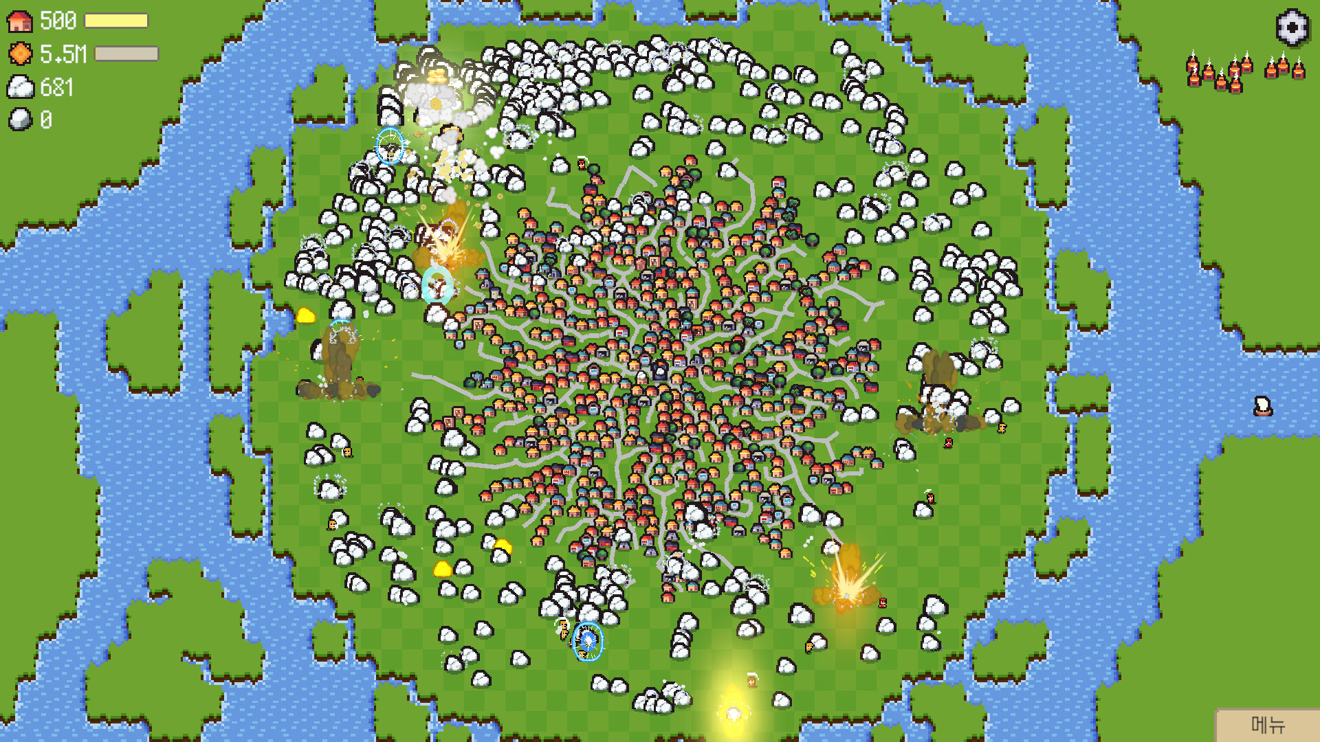 Babel Legacy Featured Screenshot #1