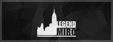 Legend of Miro